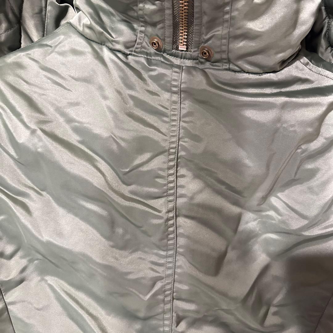 HYSTERIC GLAMOUR ヒステリックグラマー ミリタリー ジャケット