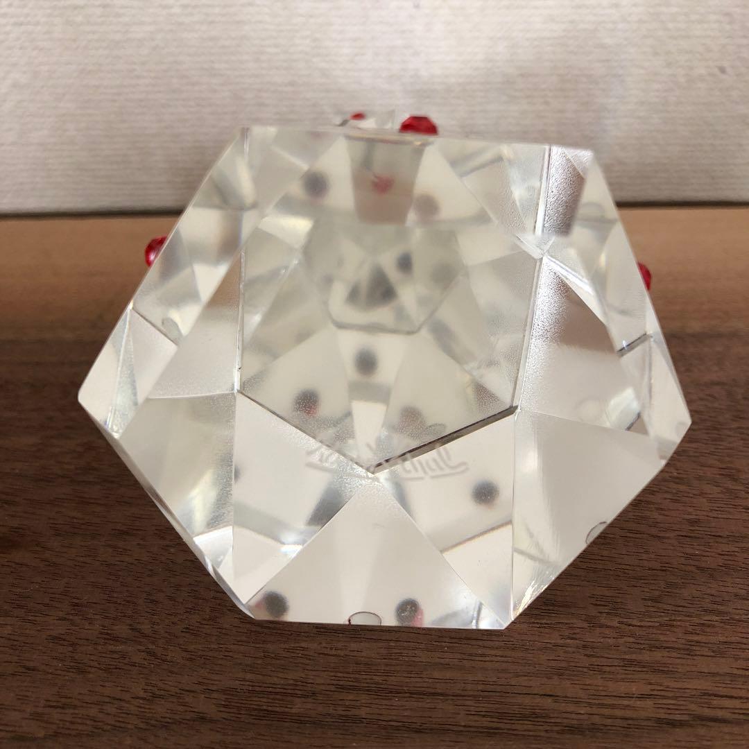 スワロフスキー　ローゼンタール　クリスマスツリー　トナカイ　スノーマン　ベル