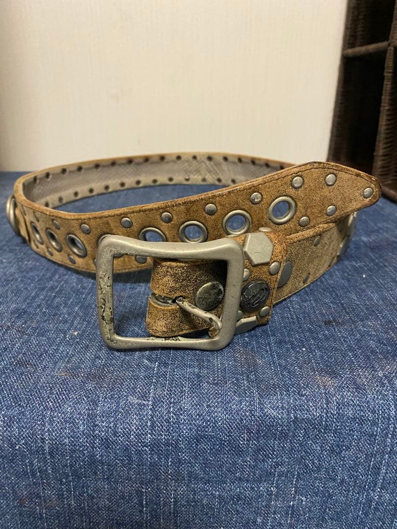 kmrii ケムリ　ベルト