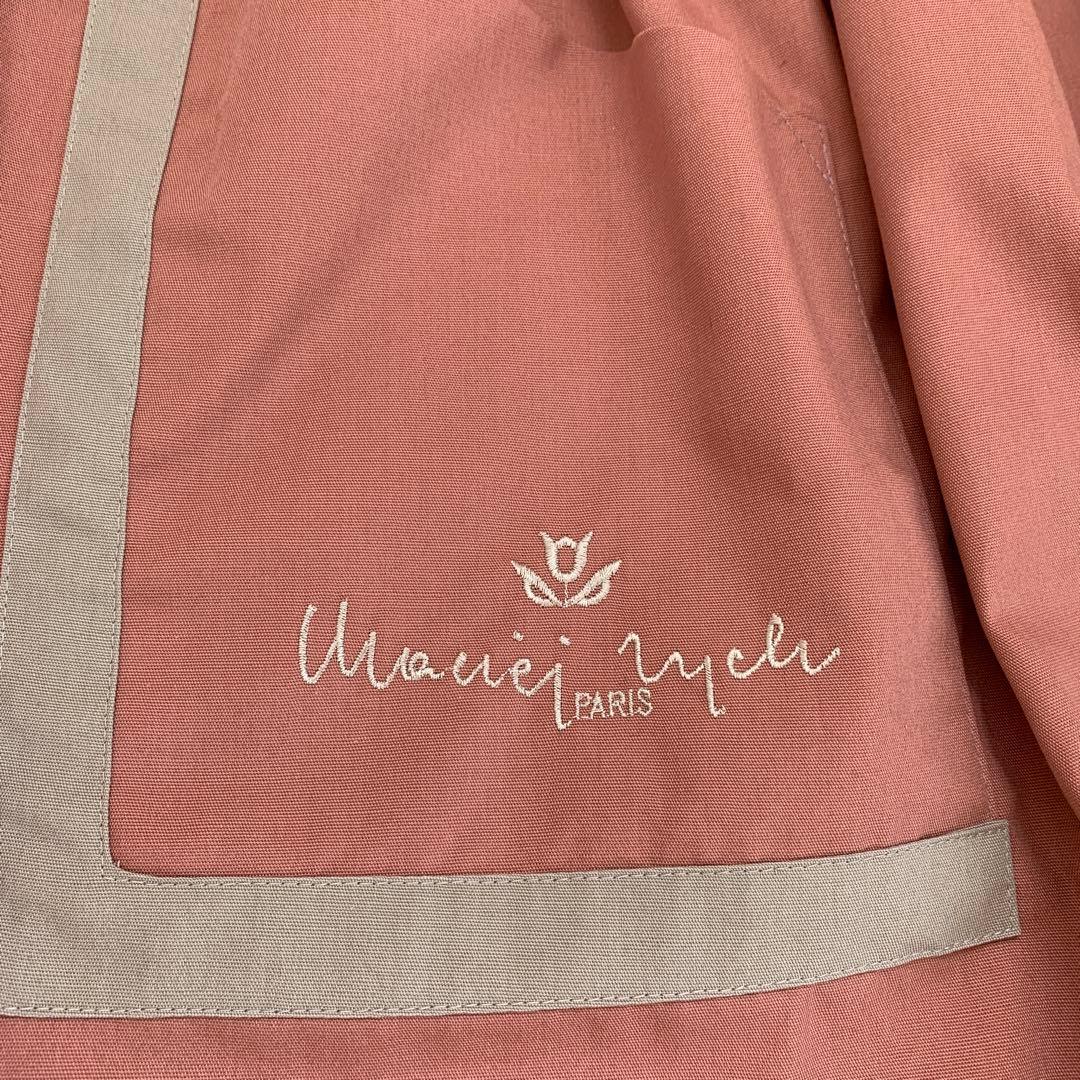 マシィエージュジィック