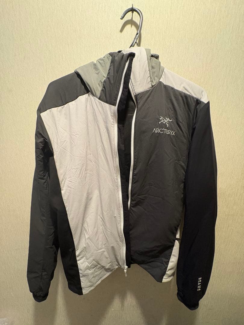 ジャケット・アウター ARC'TERYX x BEAMS Wabi-Sabi