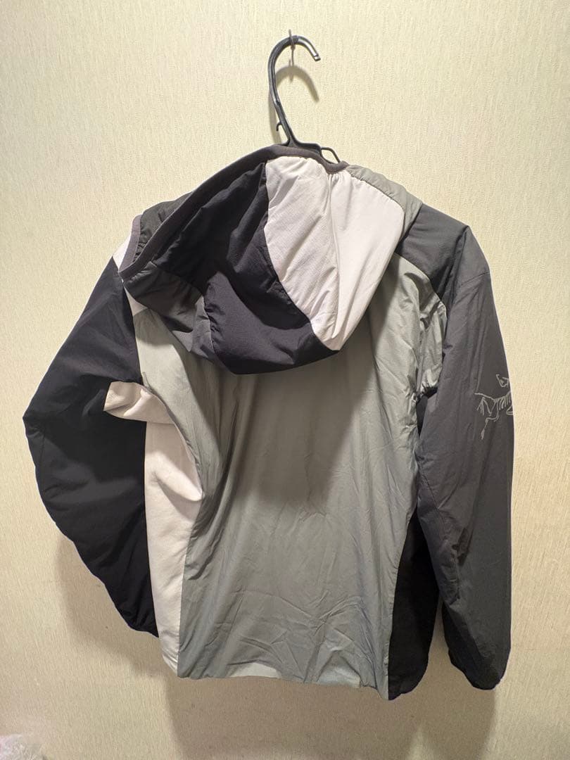 ジャケット・アウター ARC'TERYX x BEAMS Wabi-Sabi