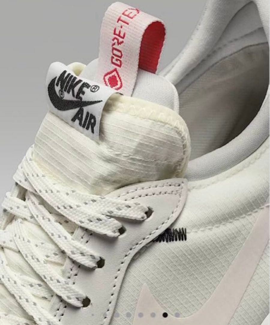 NIKE エアジョーダン１　エレメント　LOW Ａ／T