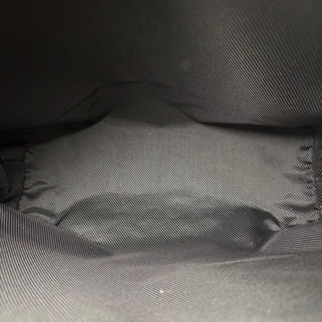 01 美品 GUCCI トートバッグ ハンドバッグ 肩掛け GG柄 fm1