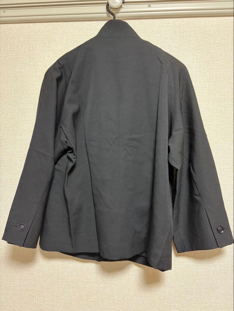 新品未着用　ワイズ　YM-J02-100-1-01 ジャケット