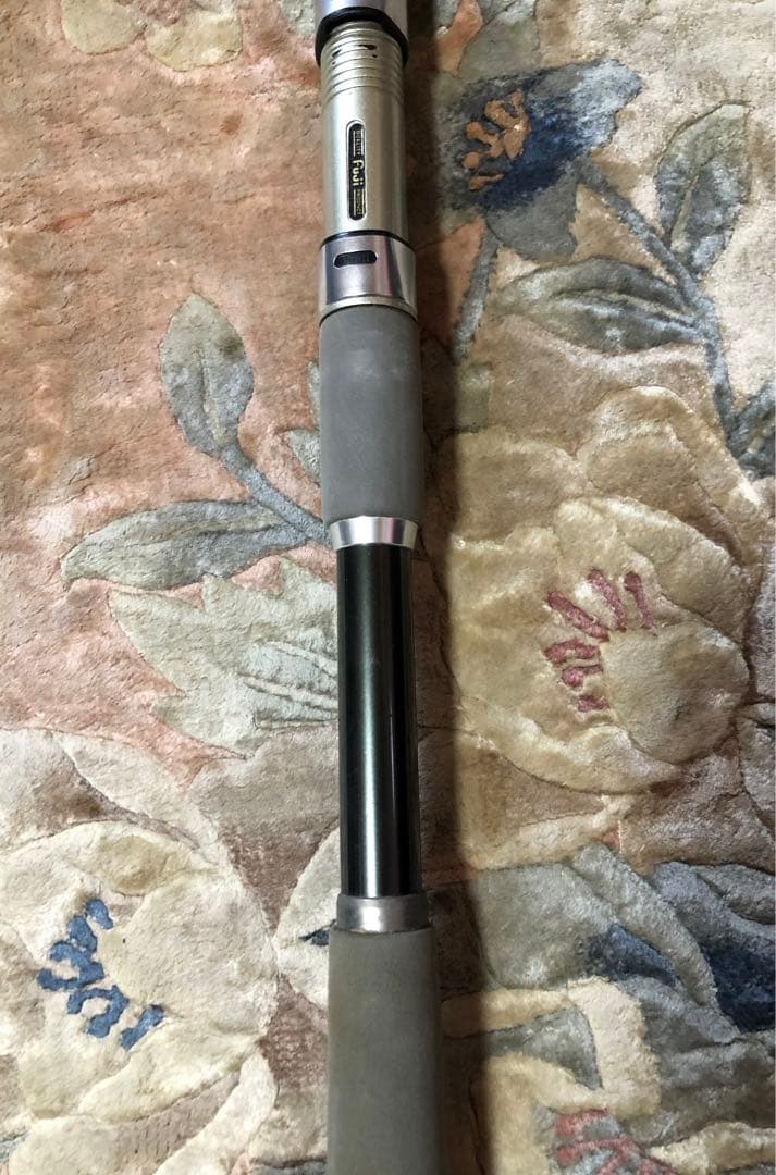 alpha tackle その他　シャクリ竿　4本セット