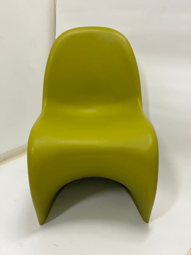 廃版色 Vitra ヴィトラ Panton Verner パントン グリーン