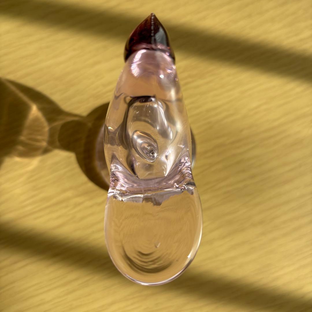 イッタラ　バード　scope別注　脚付シエッポ②