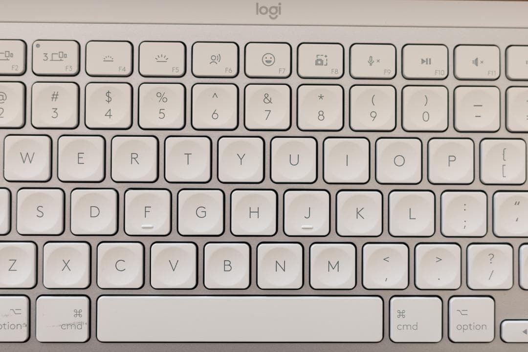 Logicoolロジクール MX KEYS mini for Mac KX700