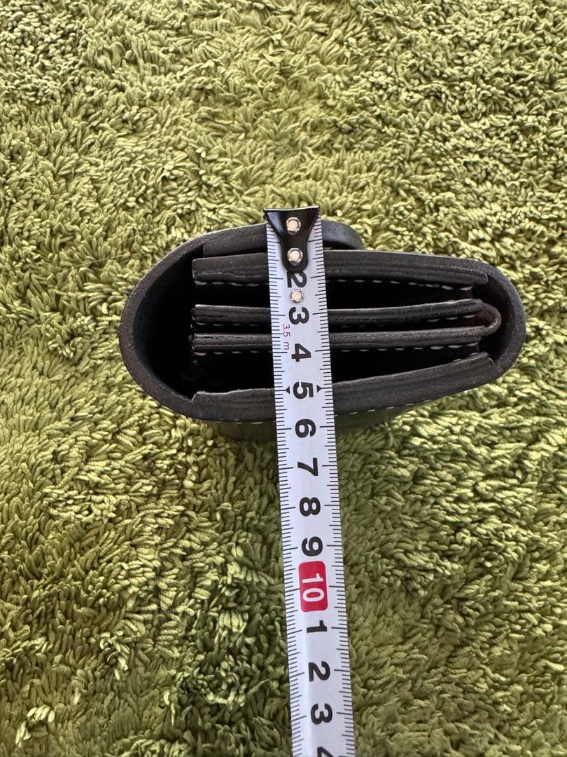 ヘビーレザーワークス　栃木レザー