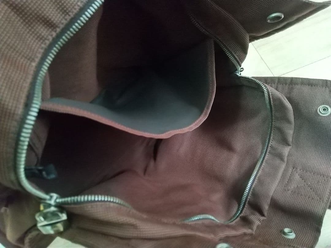 【美品】HERMES エルメス トートバッグ エールラインMM※年末年始発送可※