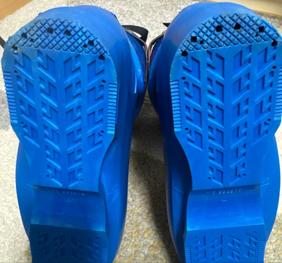 REXXAM REVO 120S 2023-2024 サイズ240