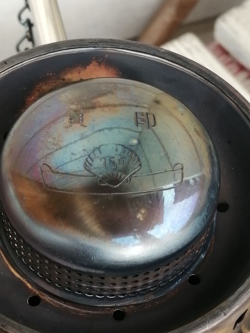 武井バーナー　BR-301　社外ヒーターセット