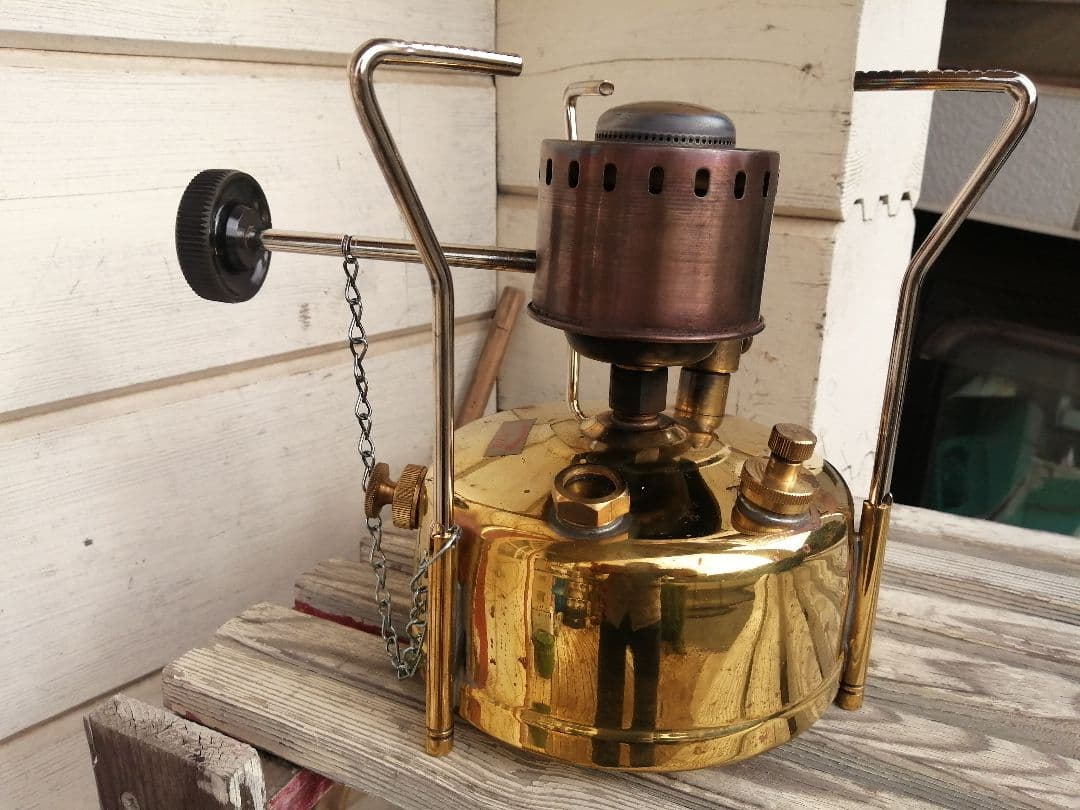 武井バーナー　BR-301　社外ヒーターセット