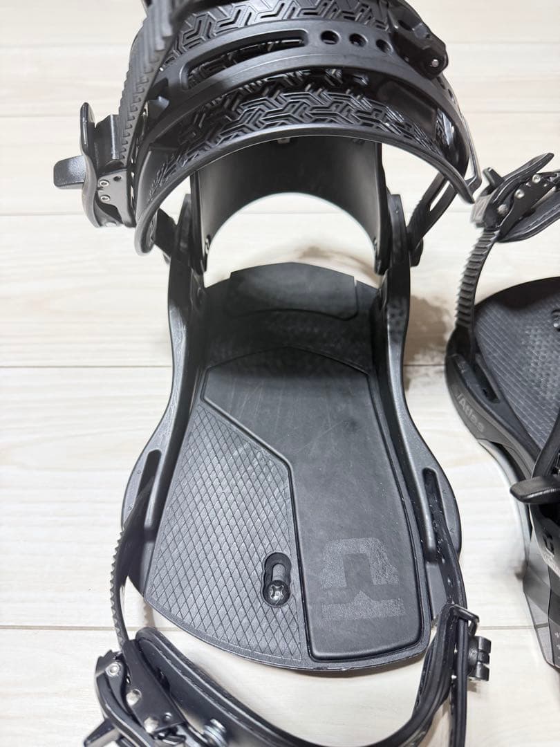 Union atlas ユニオン　アトラス