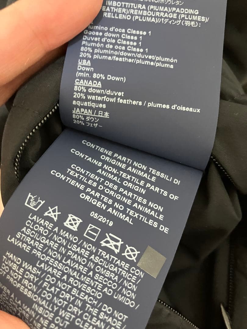 ヘルノHERNOダウンコートレディースゴアテックスダウンジャケットLaminar