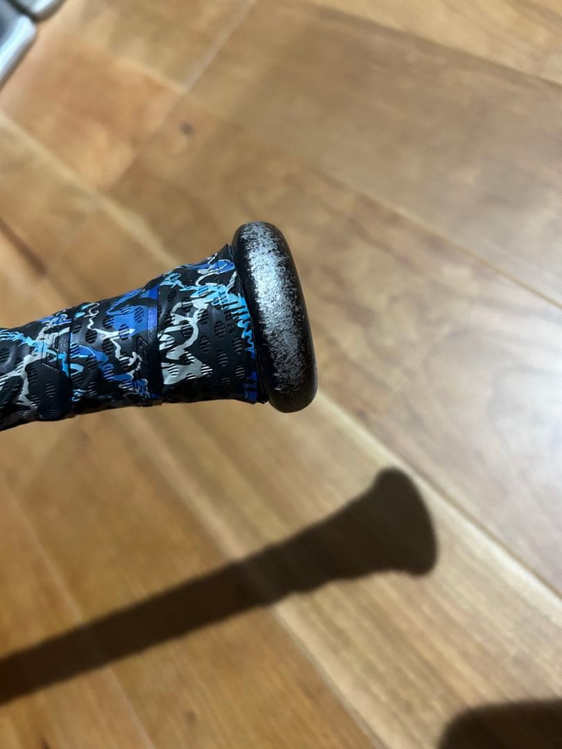 ミズノ　ギガキング02 84センチ　ミドル