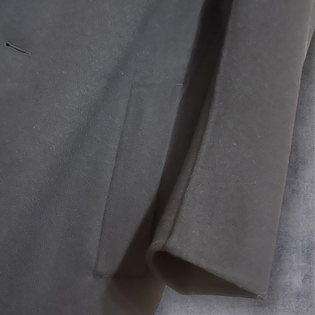 UNIQLO +J カシミヤ混 オーバーサイズチェスターコート XS ネット限定