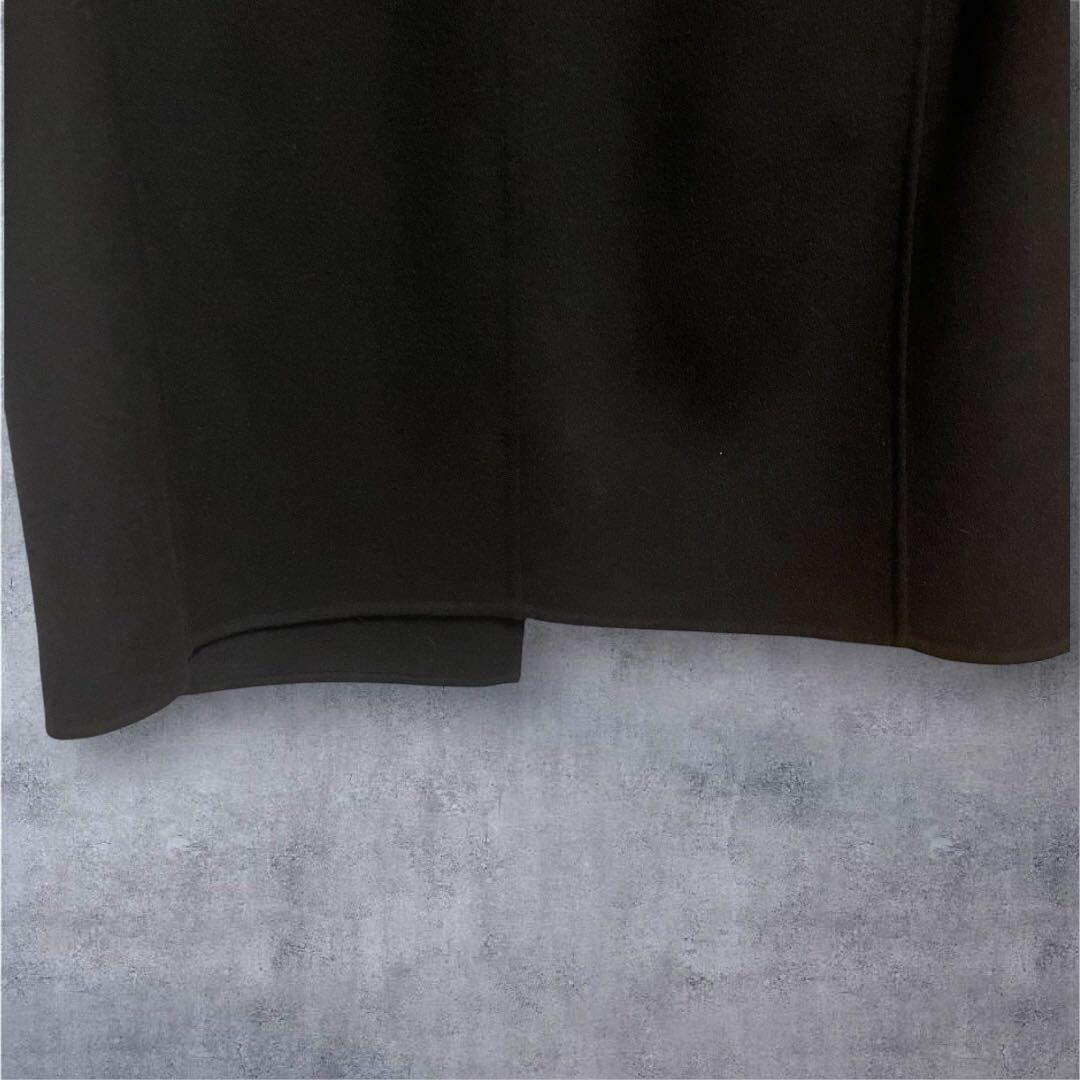 UNIQLO +J カシミヤ混 オーバーサイズチェスターコート XS ネット限定