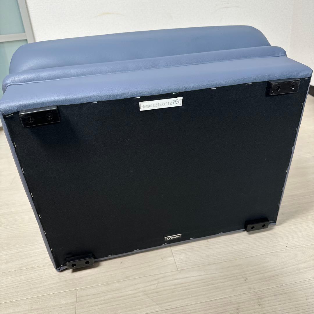 【展示品】マルニ木工 MARUNI ベルサイユ オットマン i1※