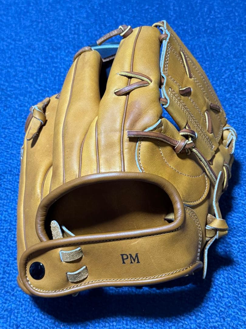 ローリングス 野球グローブの歴史・変遷 4点セット