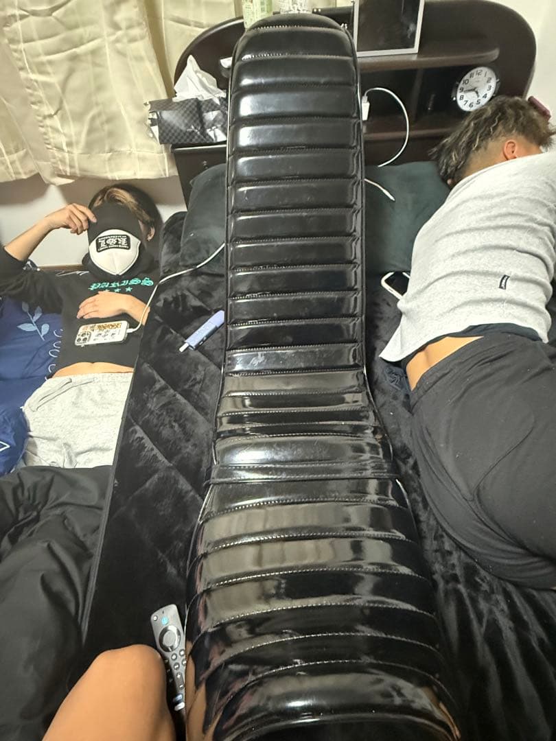 4HM用三段シート