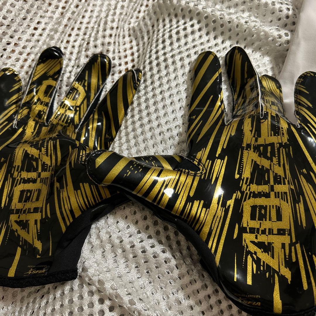 アメフト防具一式