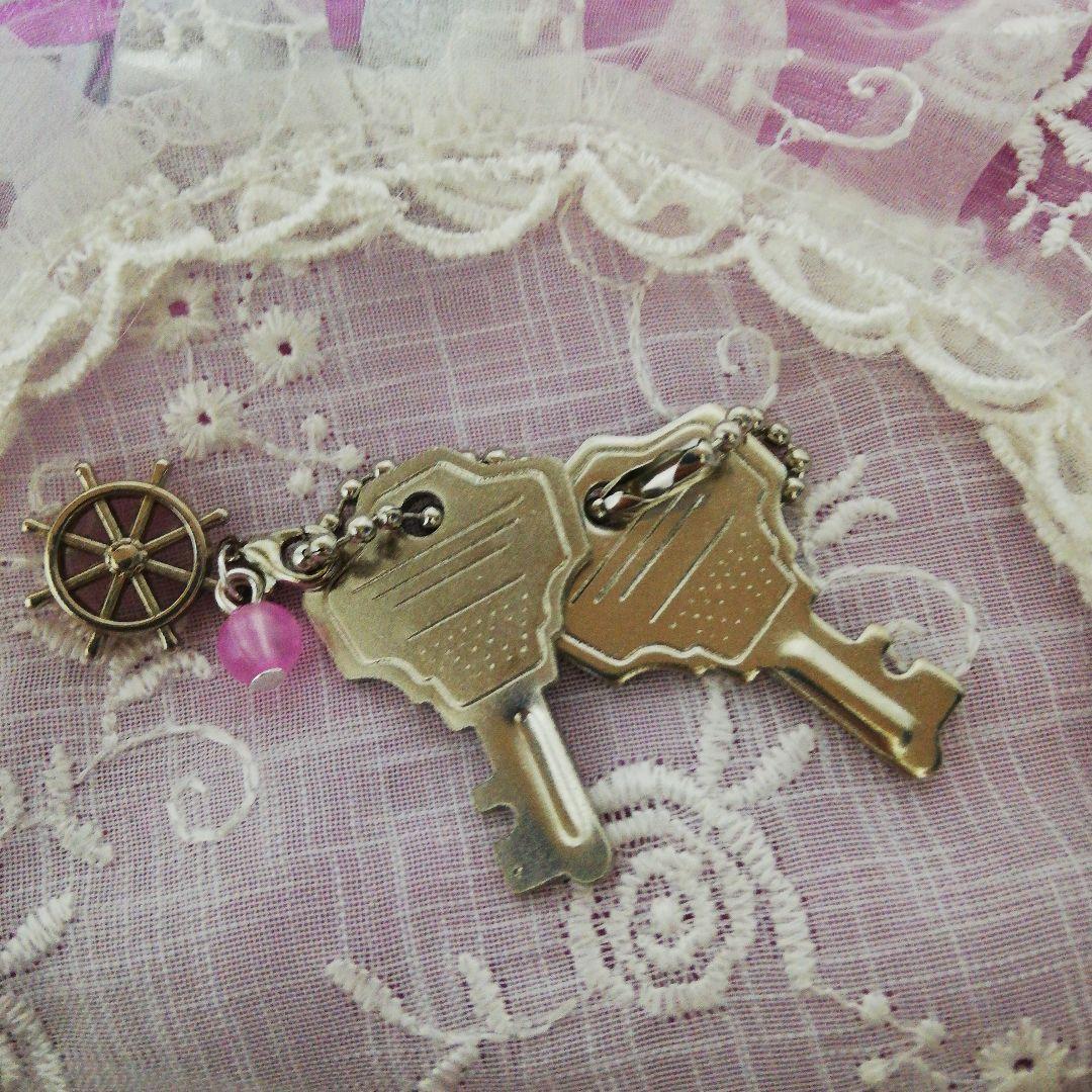 カラーツールボックス ピンク色