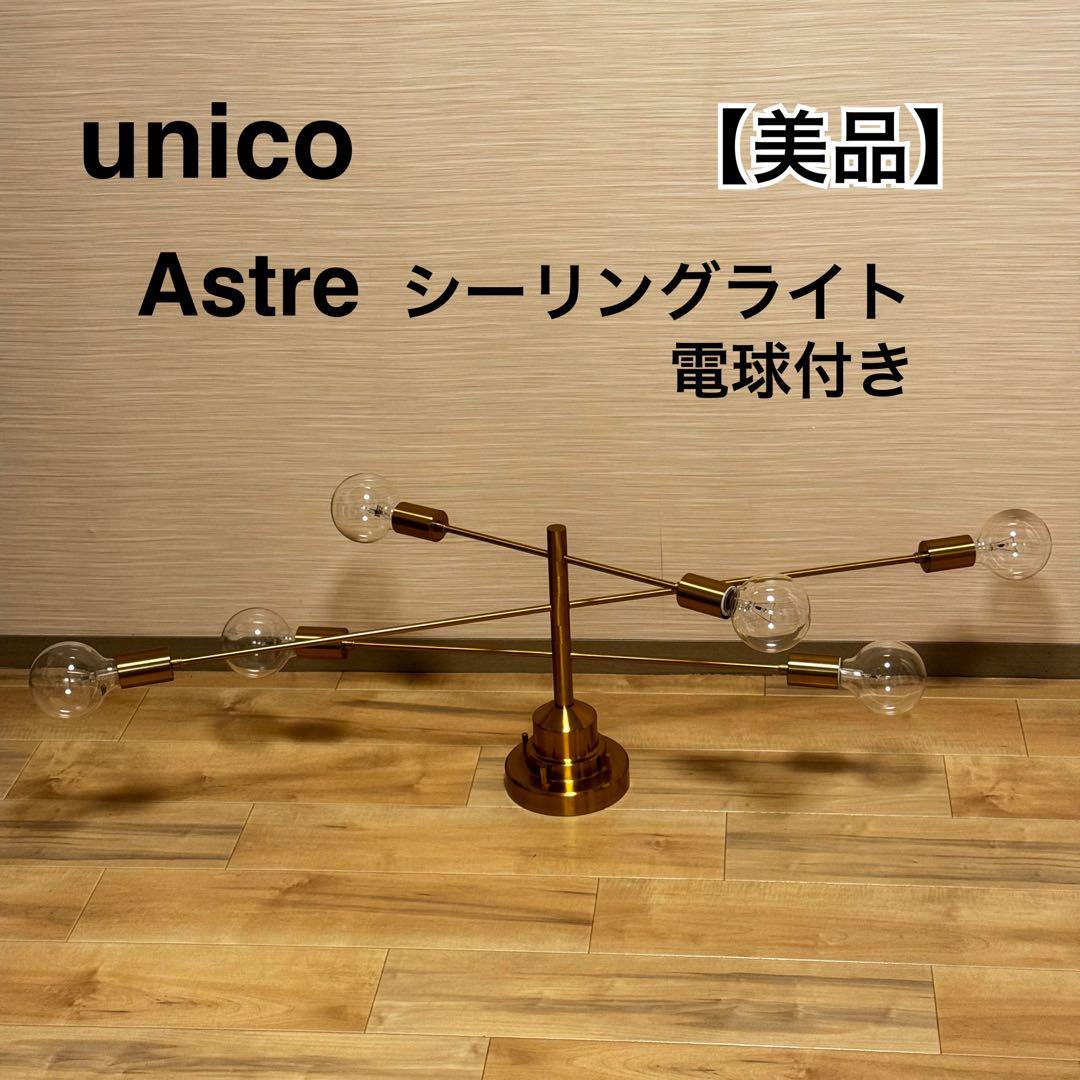 天井照明 InterForm Astre アストル シーリングライト 電球付