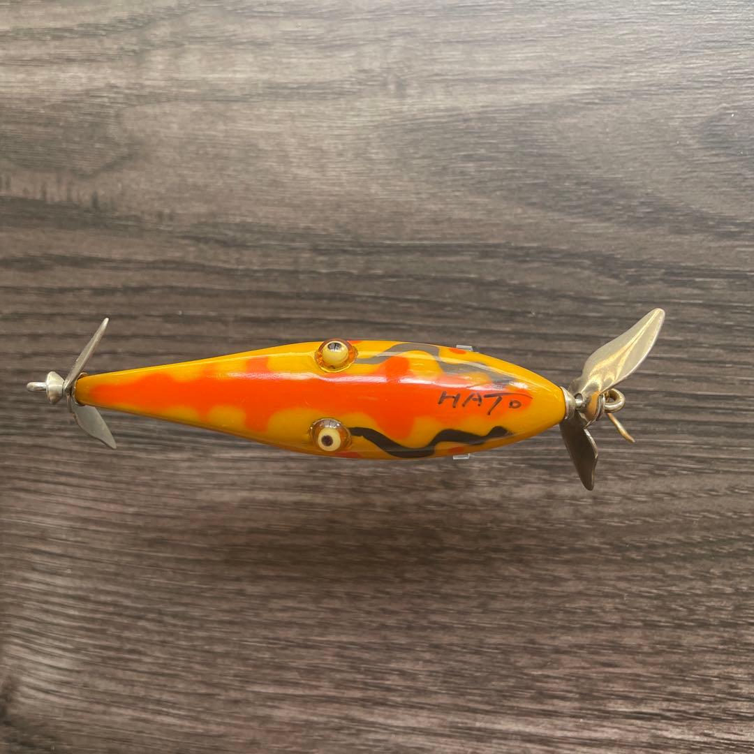 ハトリーズ クライングフロッグ