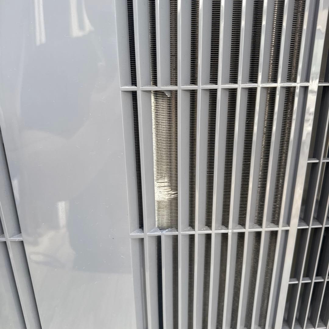 小泉 窓用エアコン ウインドファン KAW-1682