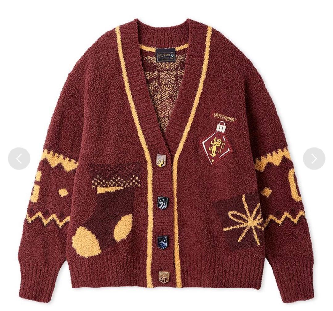 SNIDEL  ハリーポッター　上下セット