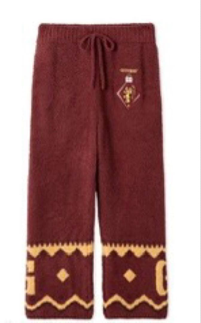 SNIDEL  ハリーポッター　上下セット