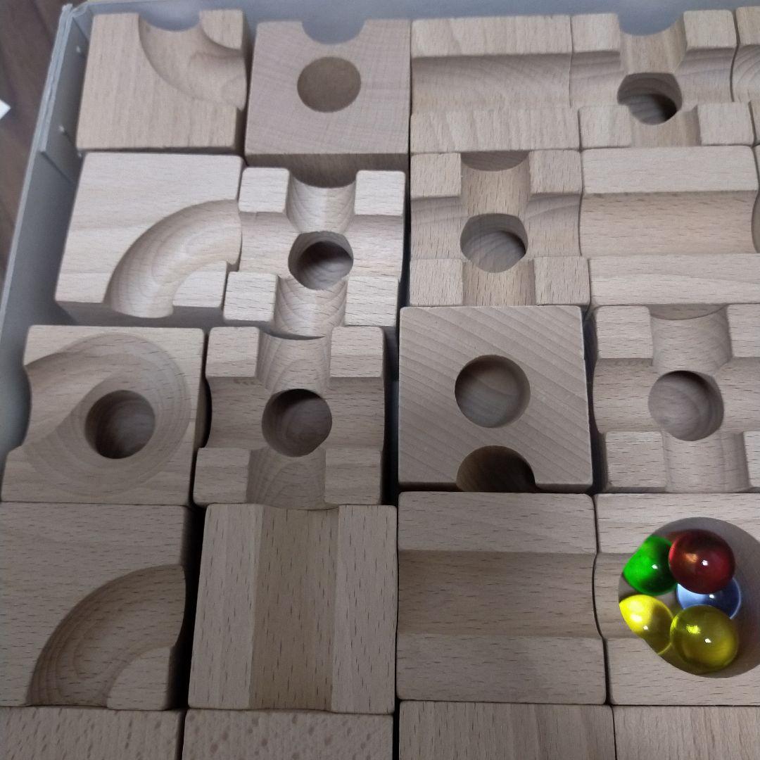 キュボロスタンダード　クゴリーノ　セット　スイス　知育玩具