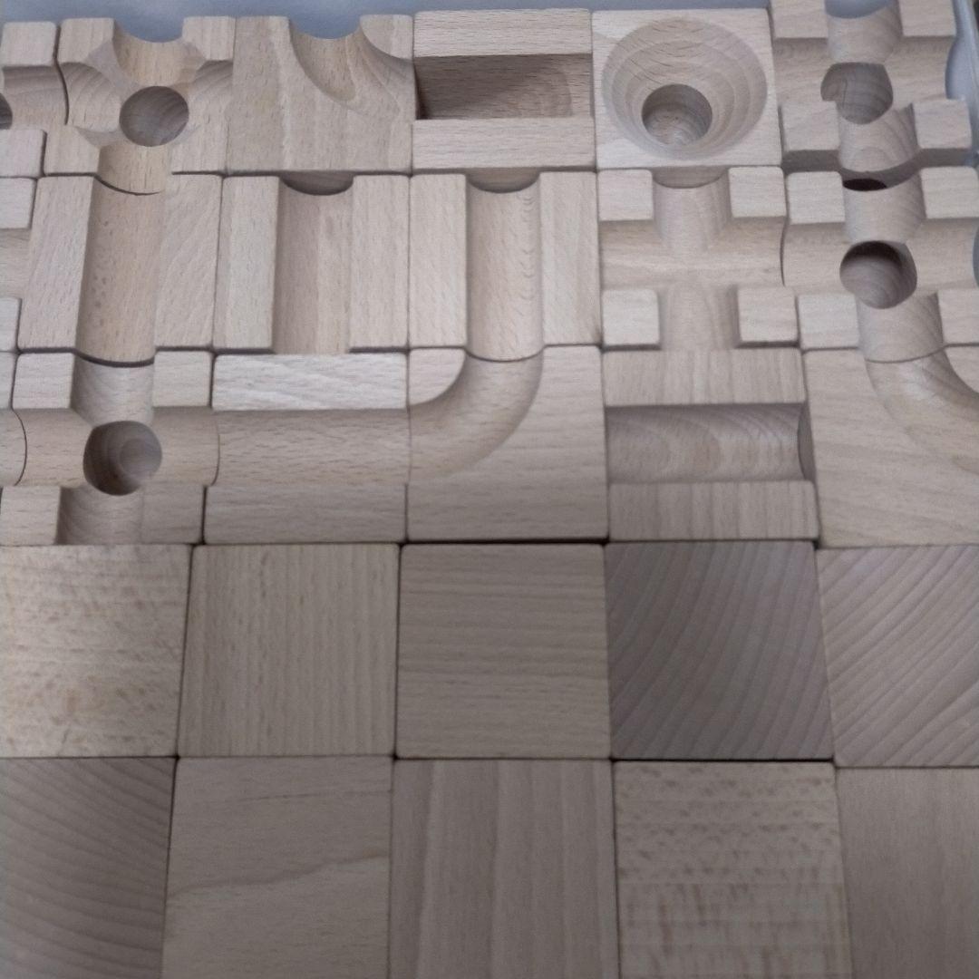 キュボロスタンダード　クゴリーノ　セット　スイス　知育玩具