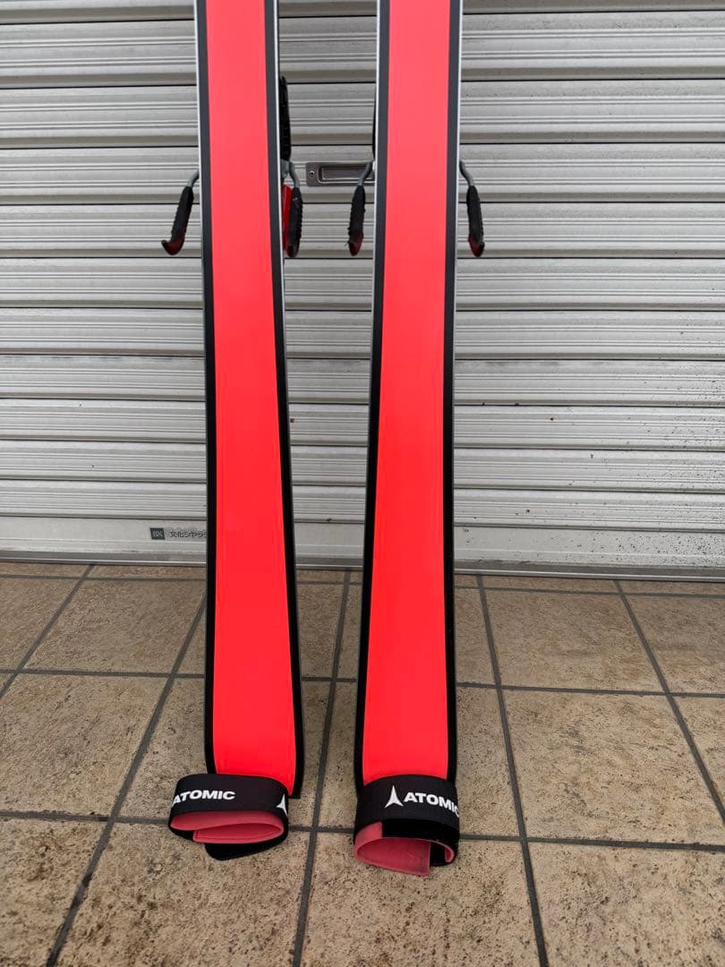 スキー ATOMIC REDSTER S9i PRO X16 VAR