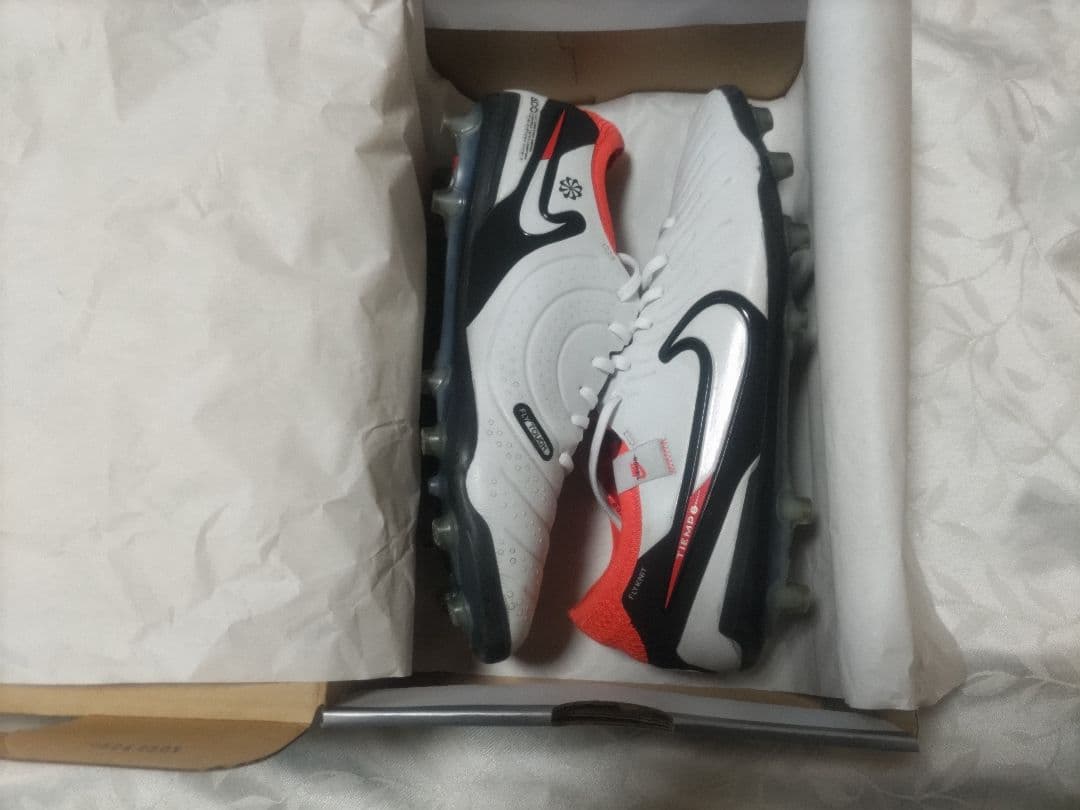 ティエンポレジェンド10エリート AG-PRO　サイズ 27cm