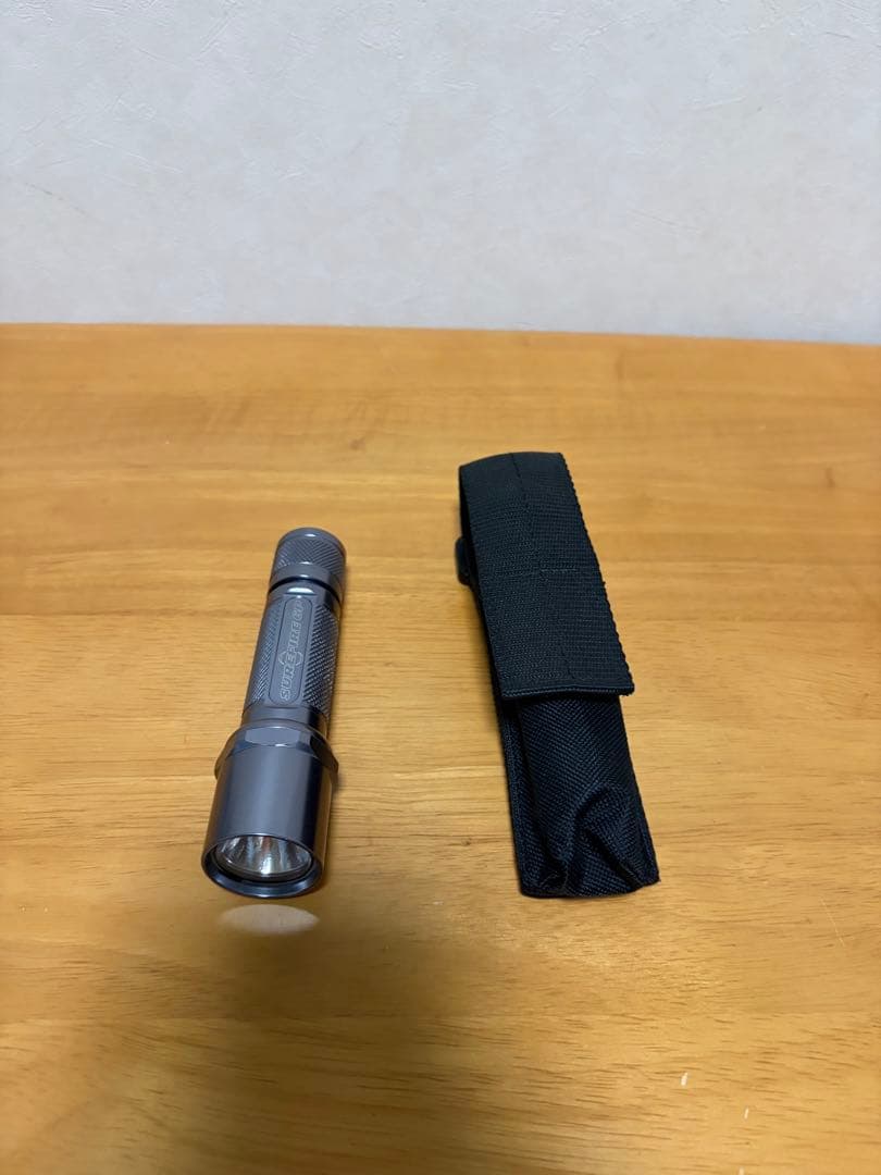 SUREFIRE シュアファイア 6P オリジナル フラッシュライト