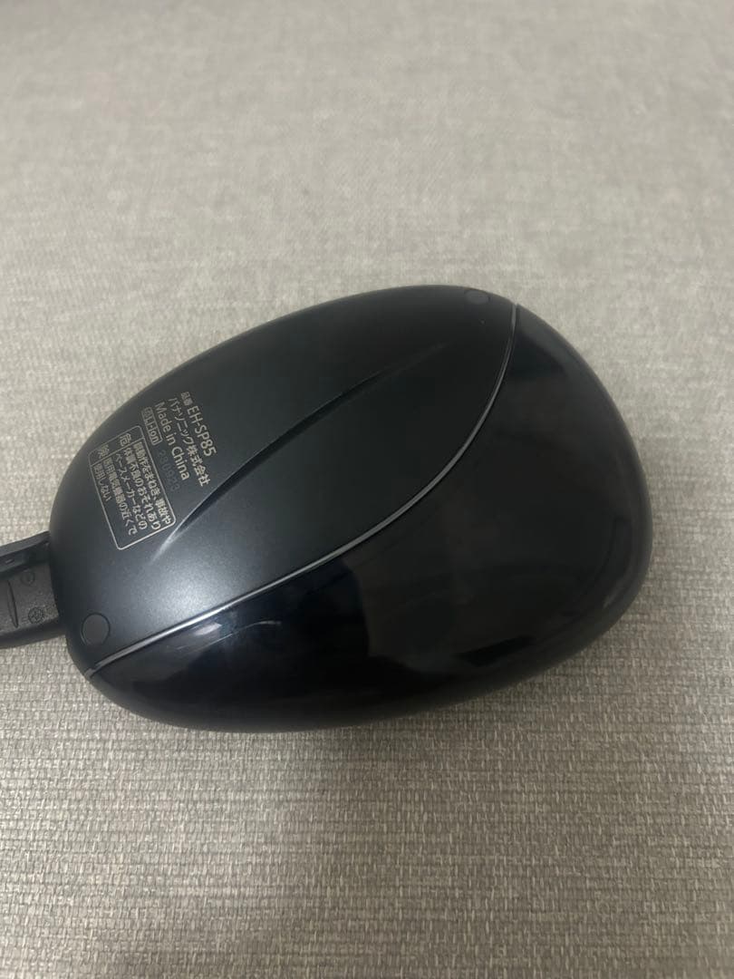 美顔器 パナソニックバイタリフト かっさ EH-SP85 専用ジェル付き