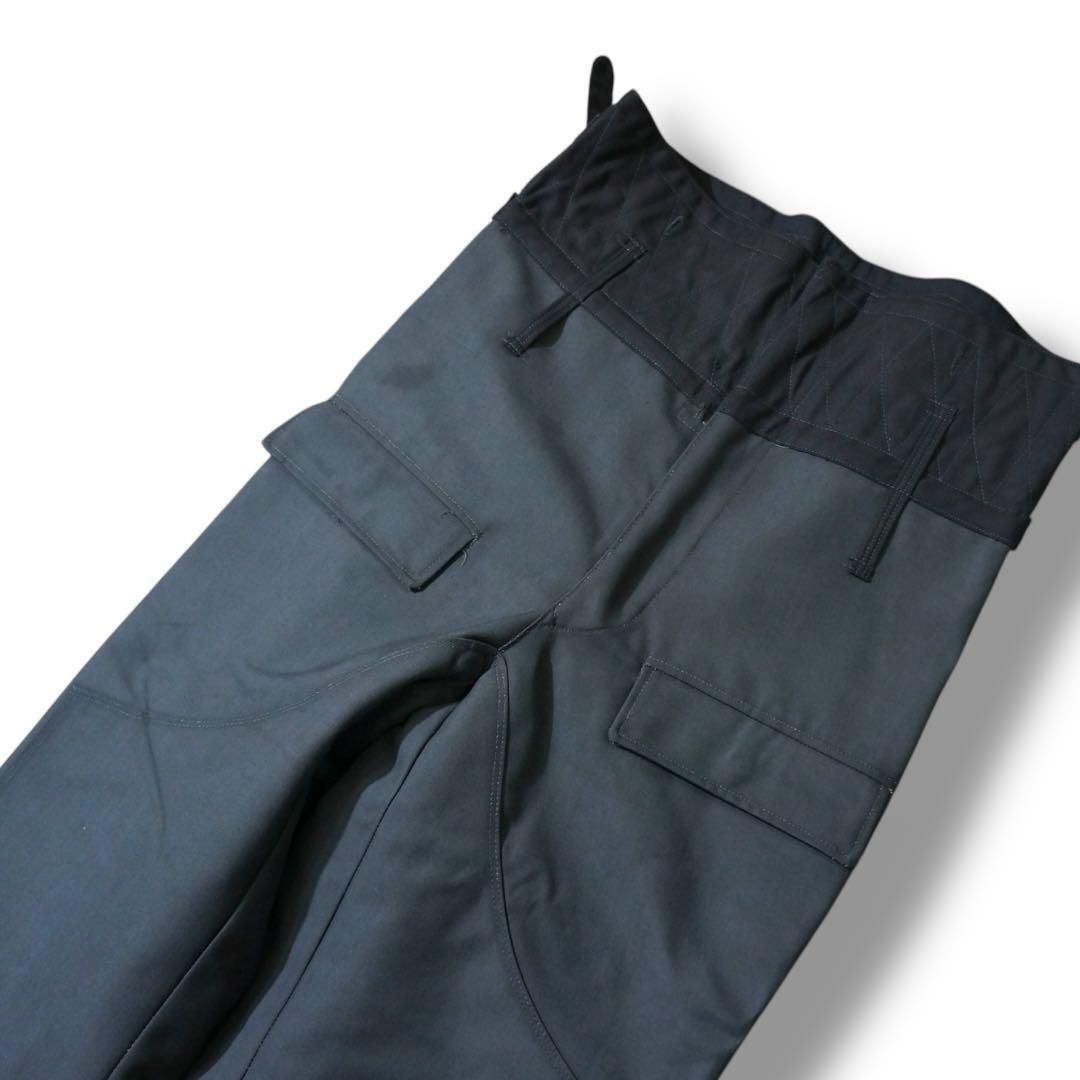 Y*様 ソビエト軍　タンカース フルセット デッドストック　ジャケット　パンツ