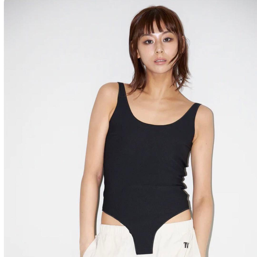 【最終特価】亘つぐみ TW T Tanksuit