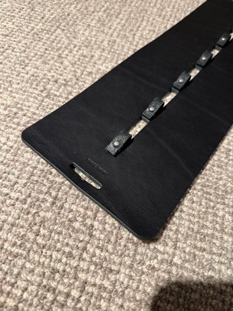 小物入れ Hender Scheme Glass Wall Holder 6P