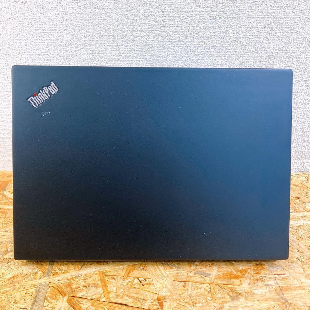 薄型軽量 ThinkPad X13 Gen1 13型 10世代 Win11