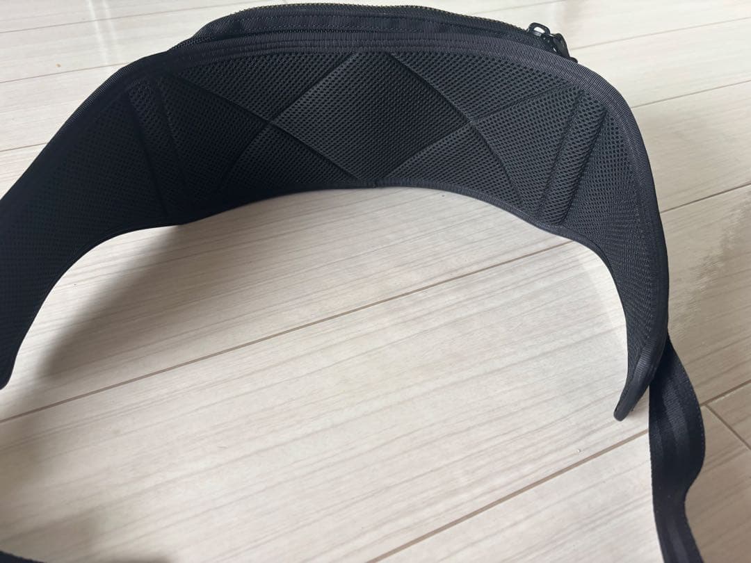 PORTER HEAT ヒップバッグ