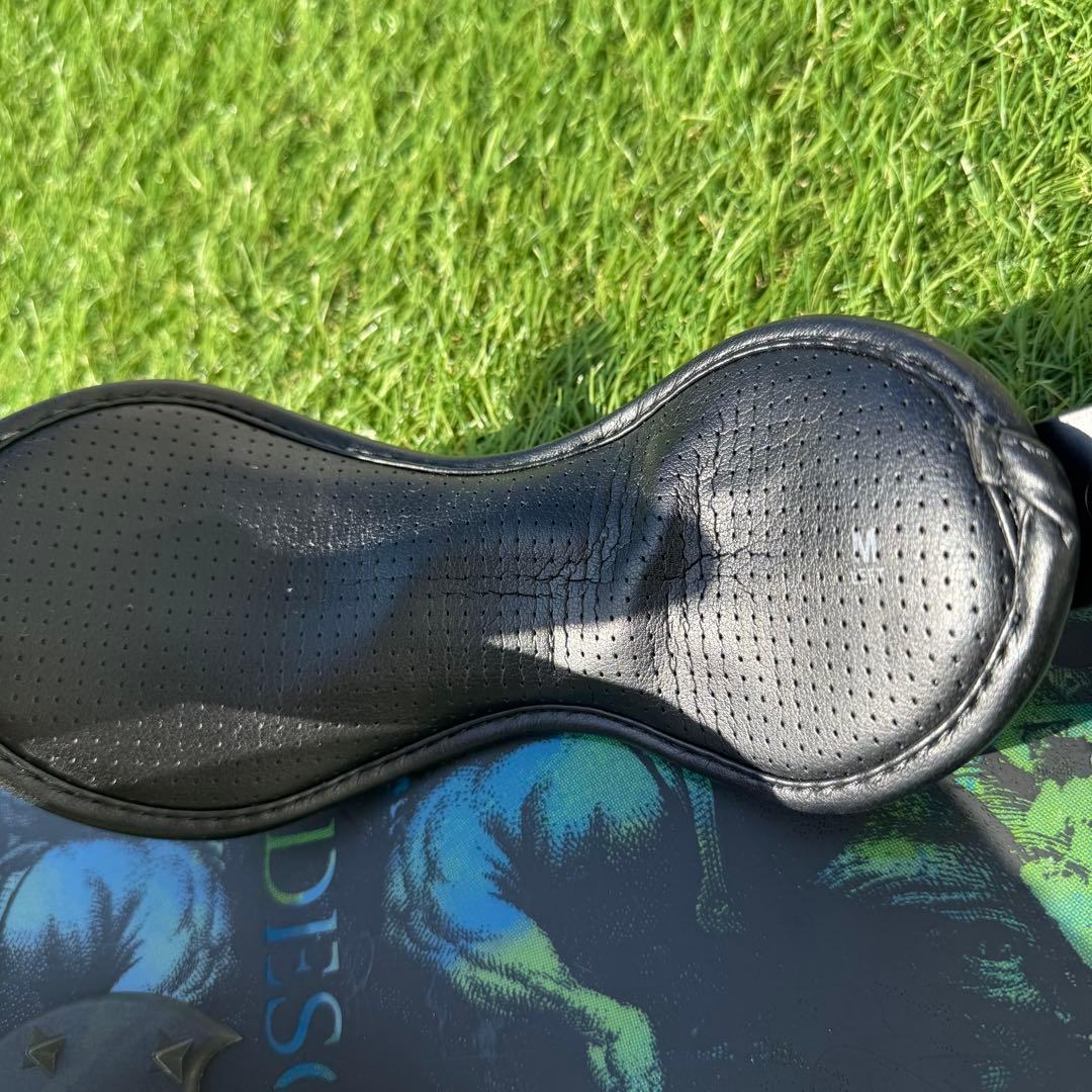 バートン ディセンダント 155cmW バイン付き フリースタイルM