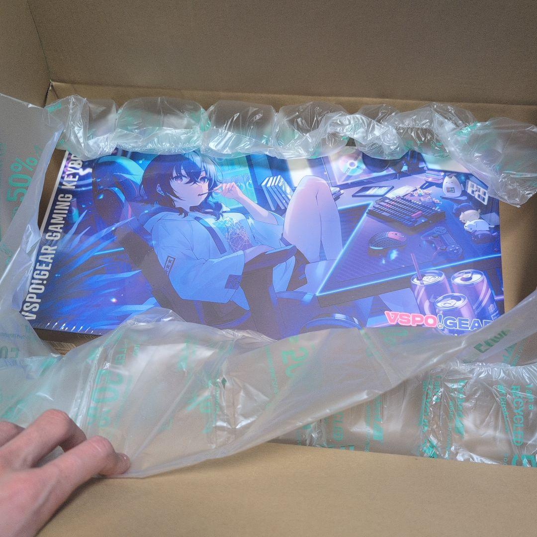 にゃるらとポテトさん専用