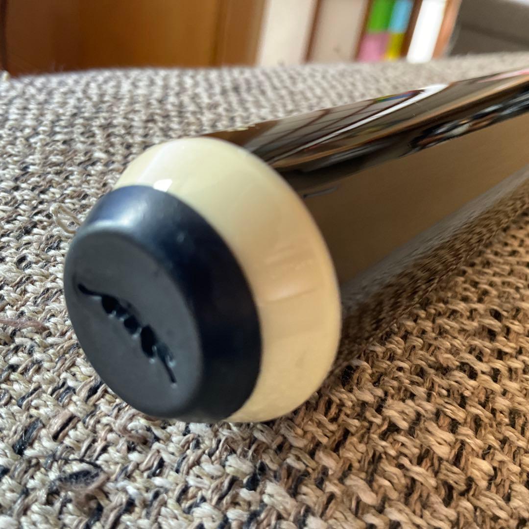 プレデター　クワイエットローラー　ビリヤード キュー　ラジアル　カーボンシャフト