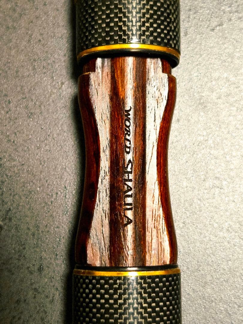 シマノ　ワールドシャウラ 21053R-3