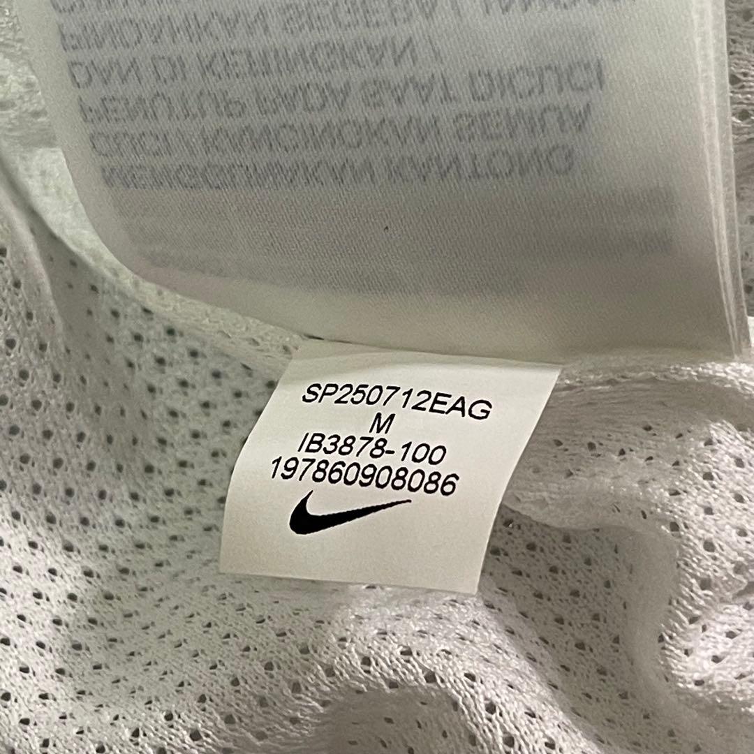 NIKE NSW スポーツウェア ウィンドランナー ジャケット M