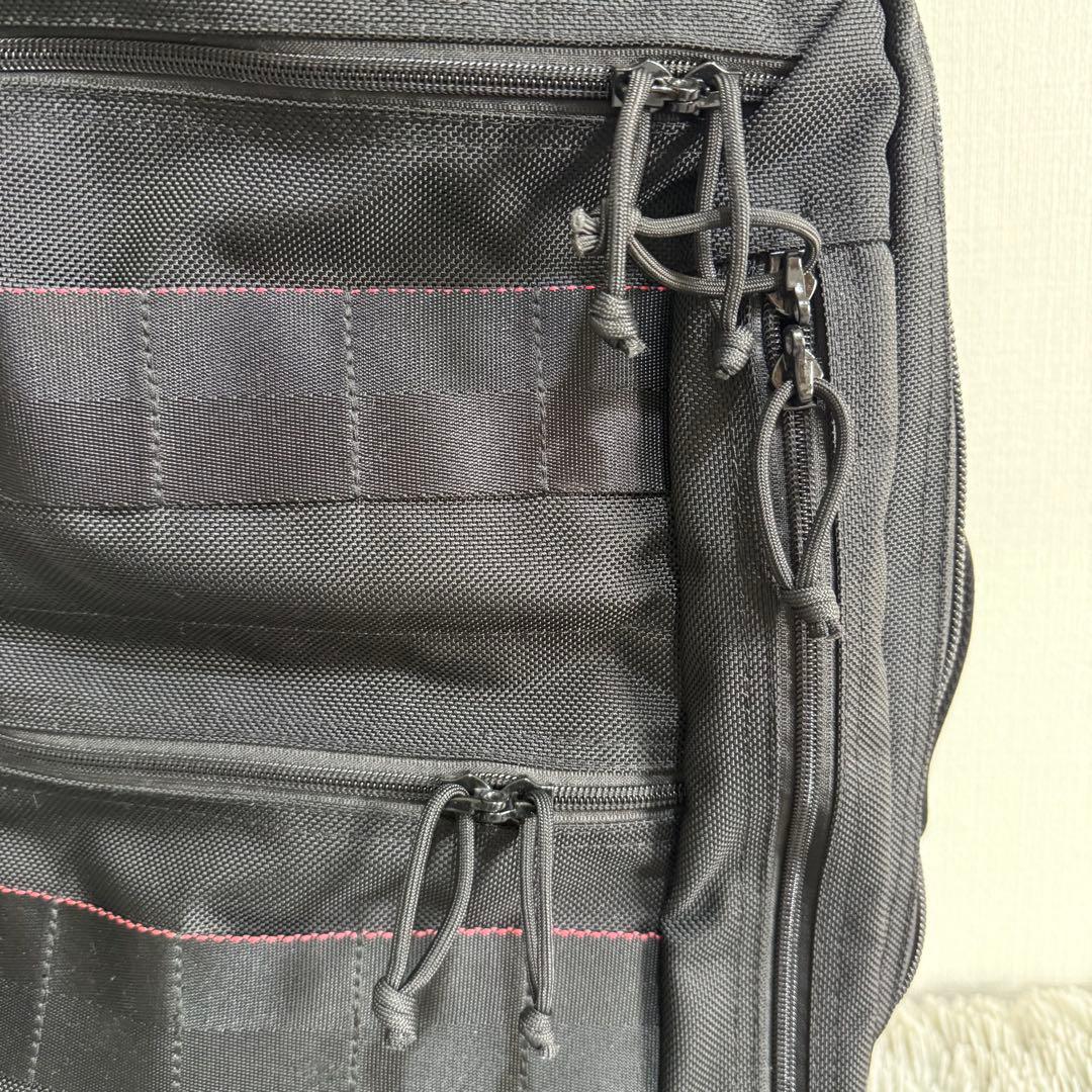 【希少廃盤】Briefing ソフトキャリーケース CLOUD T-4